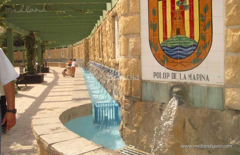 Foto 7136a2e3-6f82-4439-943c-828783b3083d. Chalet mit heizung in Polop