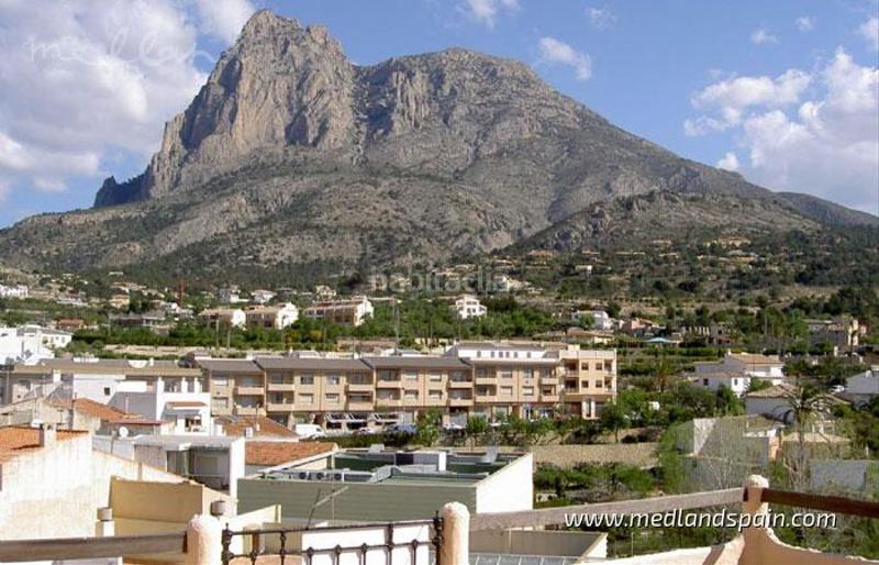 Foto a9255c28-4652-4ec3-ba74-d747ff804f2b. Chalet mit heizung in Polop