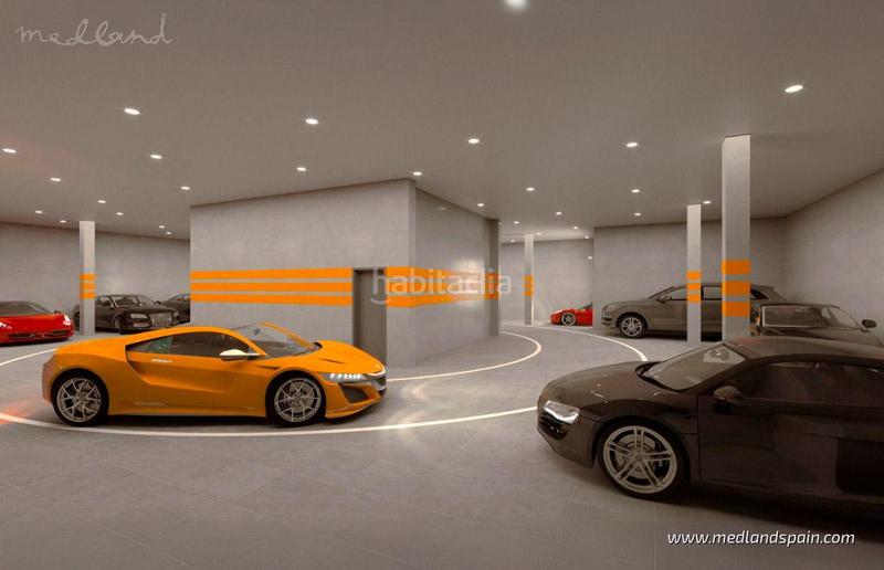 Foto 89222081-0a99-48e8-8d71-810cb2b4a3a3. Apartament amb piscina a Parque de las Naciones Torrevieja