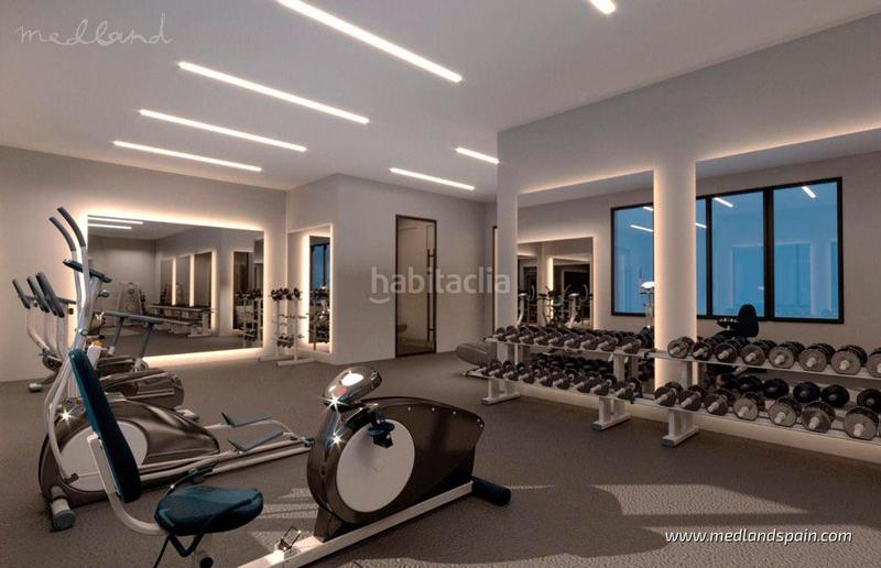 Foto 9f48797f-4a14-4ac1-bece-06655191cb2d. Apartament amb piscina a Parque de las Naciones Torrevieja