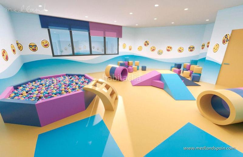 Foto b8bc4299-7876-4380-a8a8-de405fd8b713. Apartament amb piscina a Parque de las Naciones Torrevieja