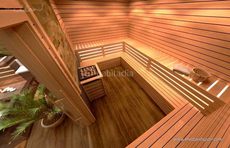 Foto d8c59bb7-7bc4-45c9-89f6-889b344c80e4. Apartament amb piscina a Parque de las Naciones Torrevieja