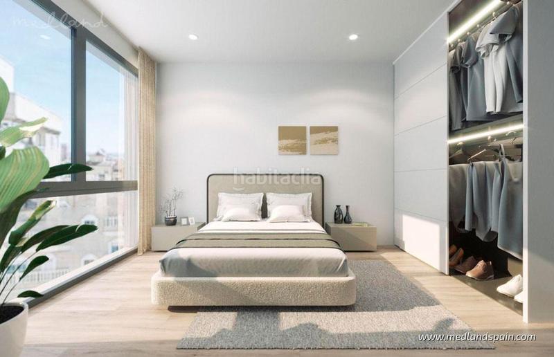 Foto ea127dab-04c8-48e3-93fd-04b099b02f0e. Apartament amb piscina a Parque de las Naciones Torrevieja