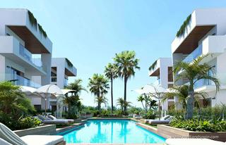 Apartamento en Centro. Apartamento con 3 dormitorios y terraza en los alcázares