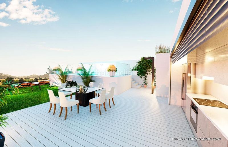 Foto 772d9227-415f-4cc6-92a1-2d4898c1daca. Apartament amb piscina a Benijófar