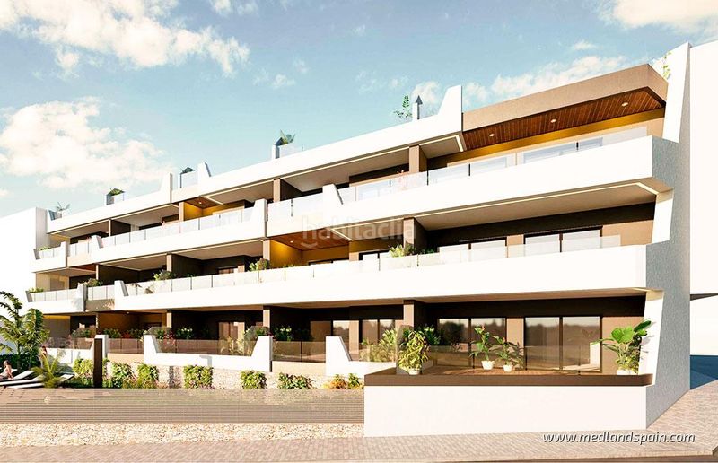 Foto 7b2c93ac-9d1b-404d-8110-b13c29a4e987. Apartament amb piscina a Benijófar
