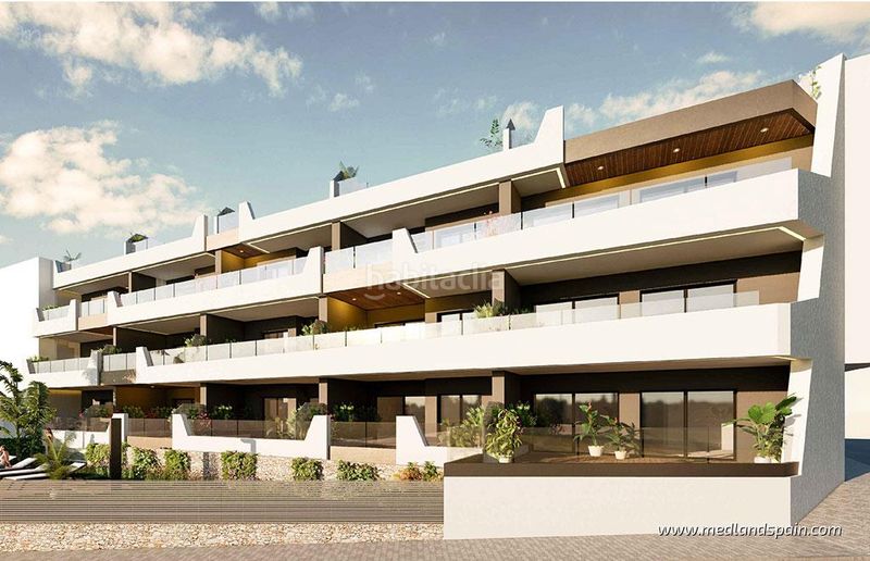 Foto 8c33d40e-e3f4-4540-a275-f022061b3814. Apartament amb piscina a Benijófar