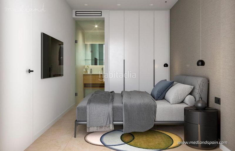 Foto 0de262c6-8cae-4ded-b99b-80543fb33018. Apartament amb piscina a La Marina Elche / Elx