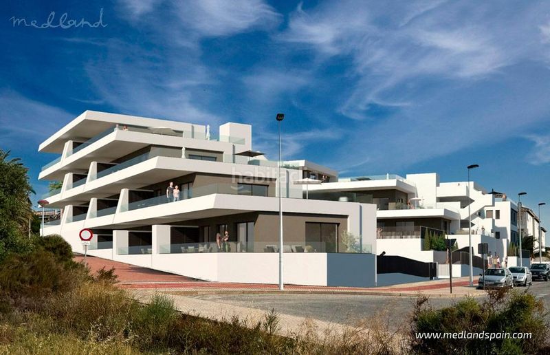Foto 476f67de-2ef1-4a4f-8ae9-f5446f2d43fe. Apartament amb piscina a La Marina Elche / Elx