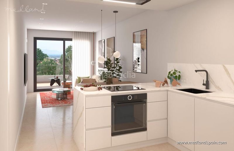 Foto 6419c8bc-7c05-4d89-abe9-fa2098e9288f. Apartament amb piscina a La Marina Elche / Elx