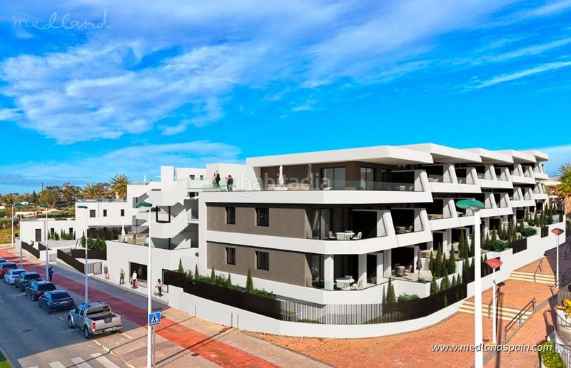 Foto a2aaab0e-ccc1-47d4-8837-4c7e9ae4889d. Apartament amb piscina a La Marina Elche / Elx