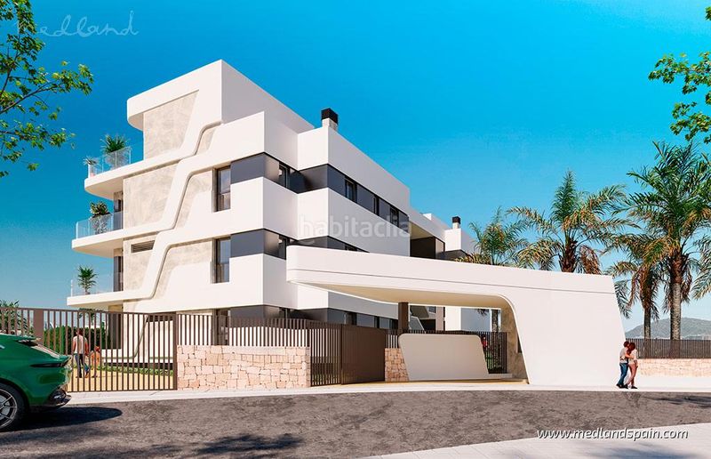 Foto 1ce4aa4d-424f-47de-a990-4cd619aa26fc. Apartament amb piscina a Golf Bahía Finestrat