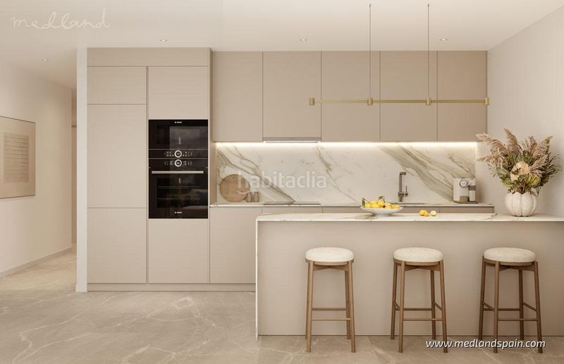 Foto 50f0ba24-4fa2-4242-8379-90fb42bf9249. Apartament amb piscina a Golf Bahía Finestrat