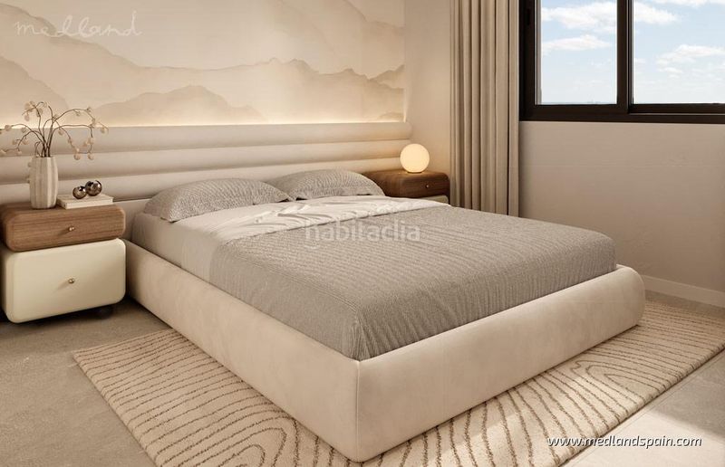 Foto e44fe34a-7e20-4816-9152-608756fb5649. Apartament amb piscina a Golf Bahía Finestrat
