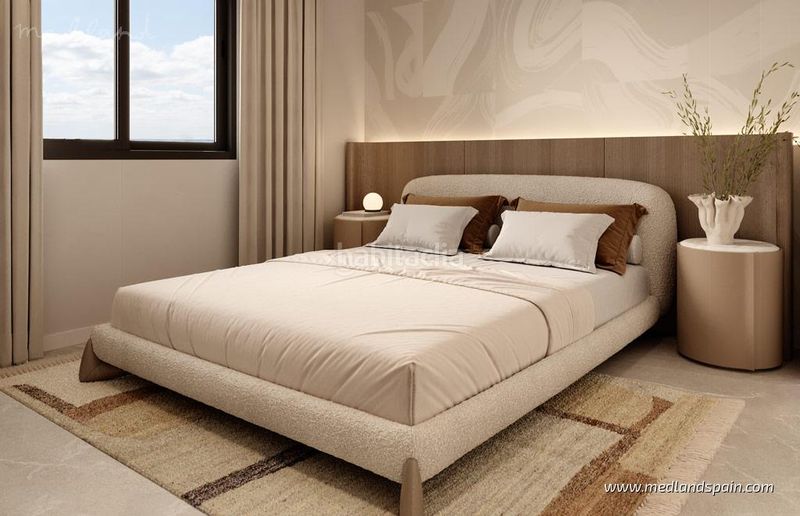 Foto ecbb35e6-6c6f-4871-9eb9-f5c321bb0c98. Apartament amb piscina a Golf Bahía Finestrat