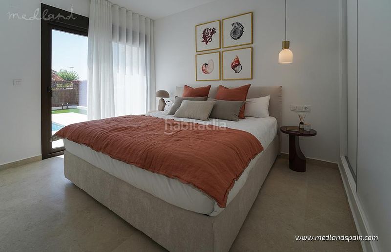 Foto e3e467ad-a0c6-4337-b333-6eedc42402e0. Xalet a Algorfa