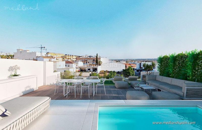 Foto 1a25524e-ff55-4ffd-a297-b5c4a8512d53. Apartament amb piscina a Benijófar
