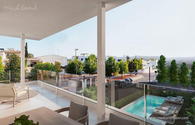 Foto 463b95b8-cc78-4687-a476-84bfc4c7a651. Apartament amb piscina a Benijófar