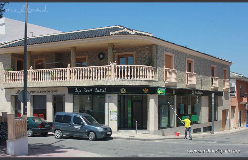 Foto 4d8cf719-c256-4f79-8a4b-36c714f2297b. Apartament amb piscina a Benijófar