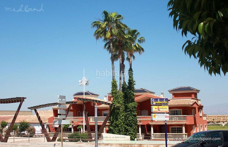 Foto fa3a725a-79f2-408e-bb1f-81bedf027fb3. Apartament amb piscina a Benijófar