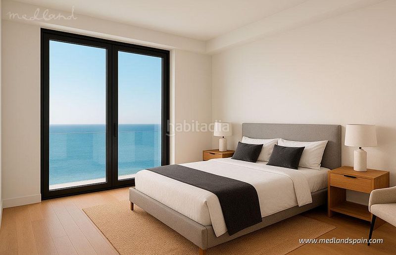 Foto b0b11be7-b71f-46cb-81c3-7d408c47b159. Casa adossada amb calefacció piscina a Riviera del Sol Mijas