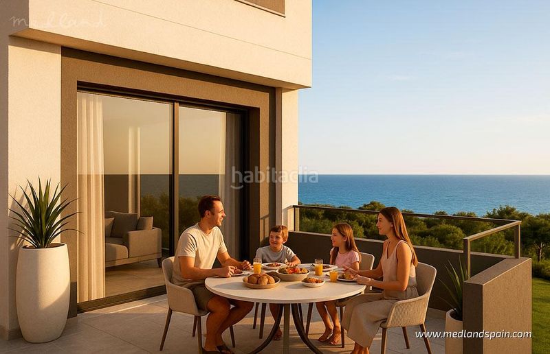 Foto b81bec30-30d3-4164-a2c4-c67d27a19d1a. Casa adossada amb calefacció piscina a Riviera del Sol Mijas