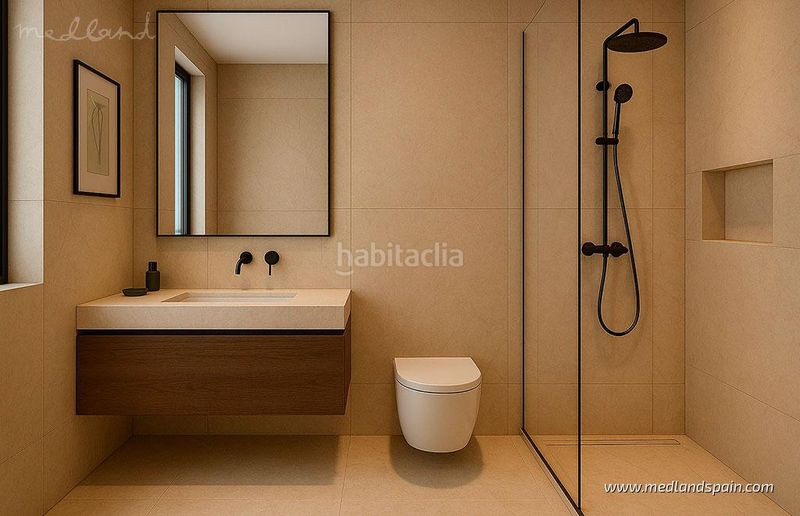 Foto f88976dc-dcf0-4dc0-b7a6-c62354cfead6. Casa adossada amb calefacció piscina a Riviera del Sol Mijas