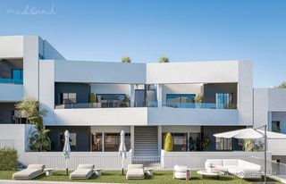 Apartament a San Miguel de Salinas