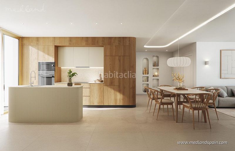 Foto ade7fbbc-f478-4da6-9635-8f2f80dd6f3c. Chalet mit pool in Las Lomas de Rame-Bahía Bella Alcázares (Los)