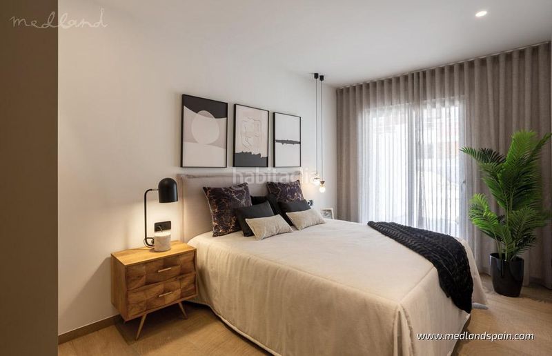 Foto b509b7c2-87c3-4cab-8b78-18312bc1c98b. Apartament amb calefacció piscina a Algorfa