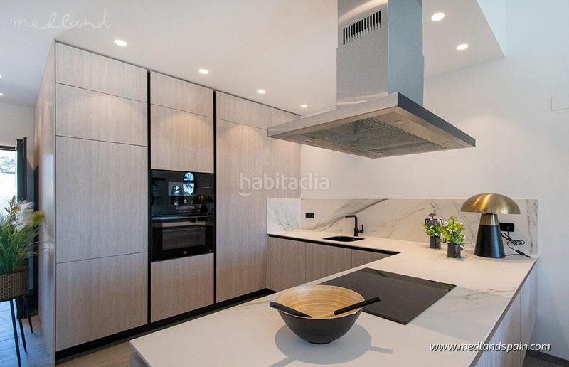 Foto 24947fee-1697-45f6-ad5b-710b2d55f27d. Xalet amb calefacció aparcament piscina a Algorfa