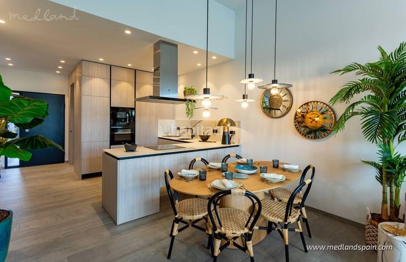 Foto 5a7f83c0-97ec-4f92-92f5-75450bb18a70. Xalet amb calefacció aparcament piscina a Algorfa