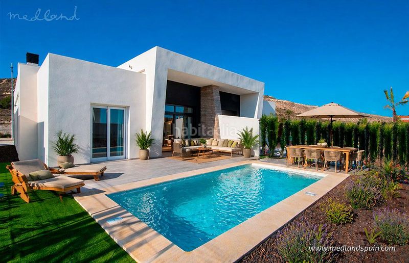 Foto a055ffcc-e599-4444-bfb5-d275c92dff8c. Xalet amb calefacció aparcament piscina a Algorfa