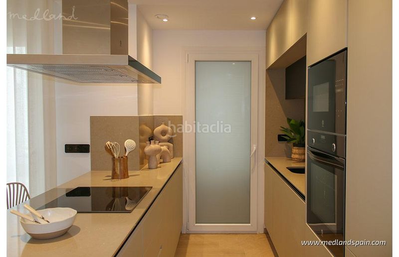 Foto 55b52d9e-a056-4bc5-b720-6447bbd4a2f0. Apartamento s en planta alta con 3 dormitorios y amplio solárium en la finca golf en Algorfa