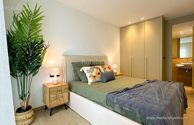 Foto dd8a231b-0fd0-4950-a28e-9e3bd979e4b5. Apartamento s en planta alta con 3 dormitorios y amplio solárium en la finca golf en Algorfa