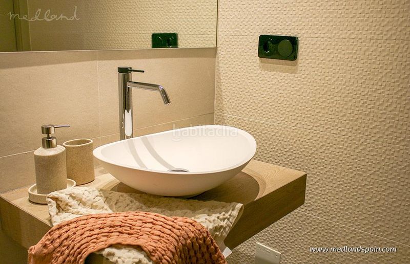 Foto daf4accf-7e93-446c-af1f-6f878d18fd49. Apartament amb calefacció piscina a Algorfa