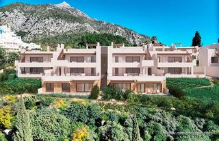 Appartement in Istán. Apartamentos de 2 dormitorios con vistas panorámicas en istán, m