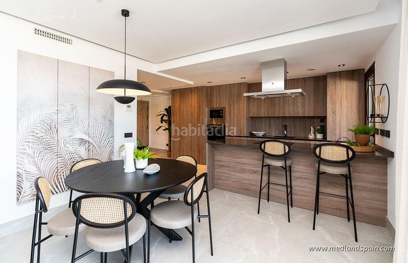 Foto 2eb10db4-e78e-4bd5-9e48-e20f21ad6d92. Apartament amb piscina a Istán