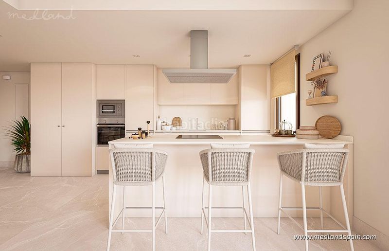 Foto 59e25d0f-873b-48e3-984b-a0f8f3e671a7. Apartament amb piscina a Istán