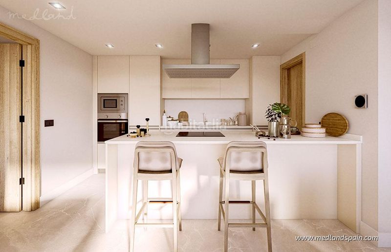 Foto 6c454dd0-f63e-4f34-b5d2-e96cb7248c4e. Apartament amb piscina a Istán