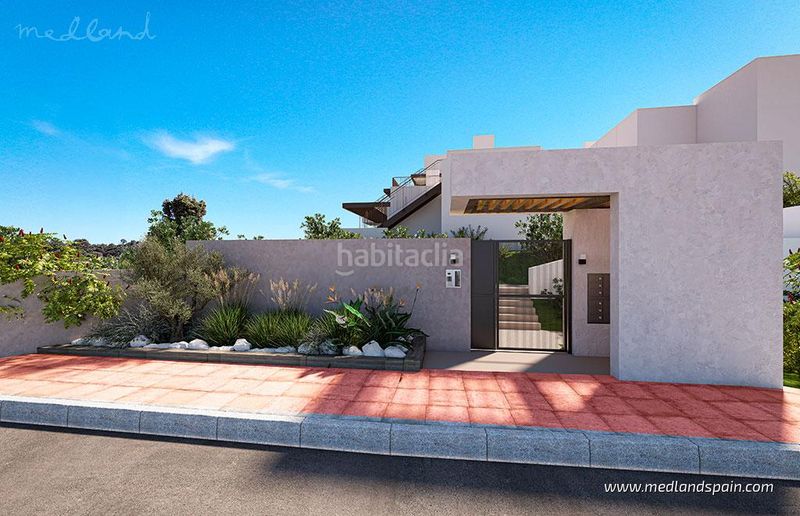 Foto fca5357c-4303-476c-9b88-15799dddc0ca. Apartament amb piscina a Istán