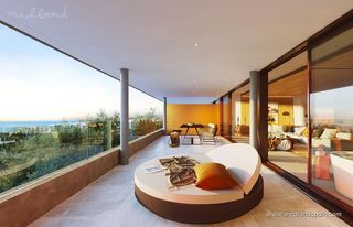 Apartament a El Higuerón