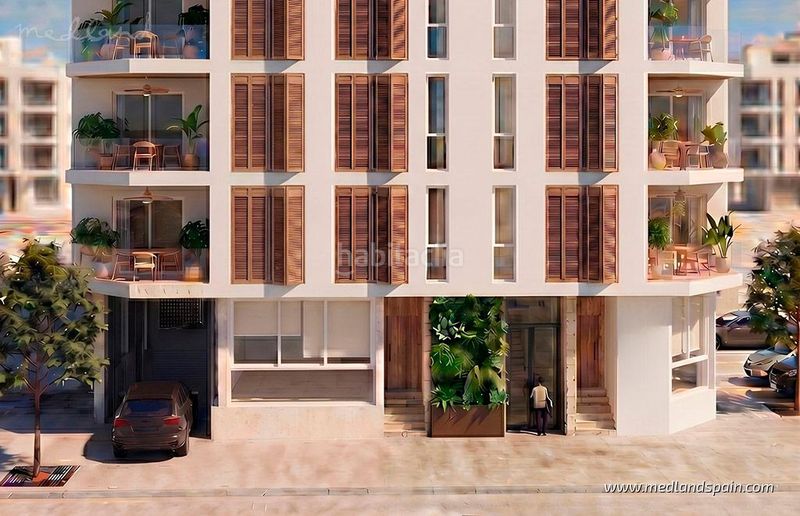 Foto 331a98b9-9ae7-4271-b374-e6007faf1719. Appartement mit heizung pool in Lo Pagán San Pedro del Pinatar