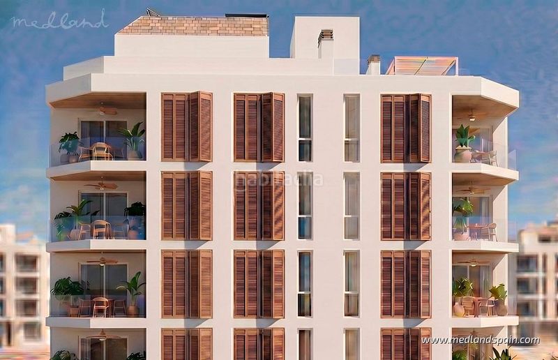 Foto 42ff2cd6-3ce6-4da5-82e6-ff01ab3ae095. Appartement mit heizung pool in Lo Pagán San Pedro del Pinatar