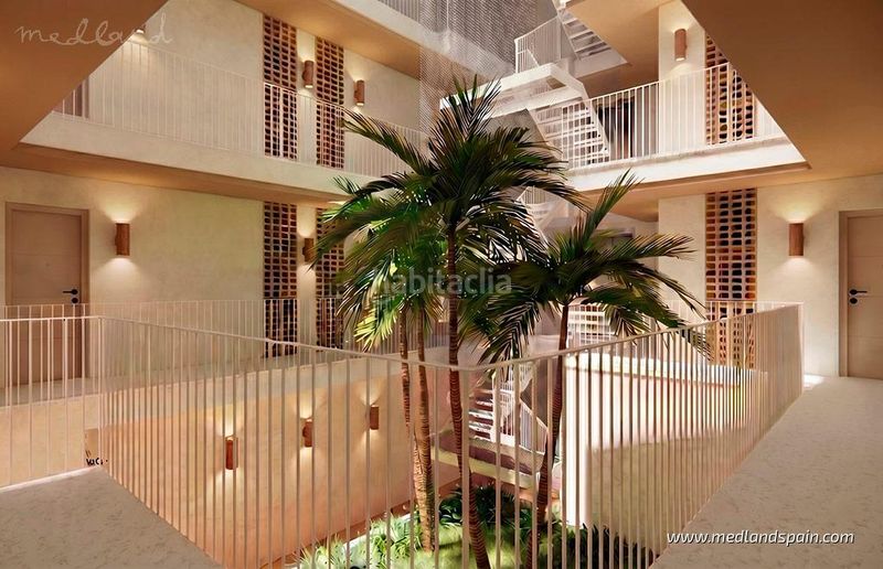 Foto 7534ca48-75ef-4807-b1dc-87a2c7f33b34. Appartement mit heizung pool in Lo Pagán San Pedro del Pinatar