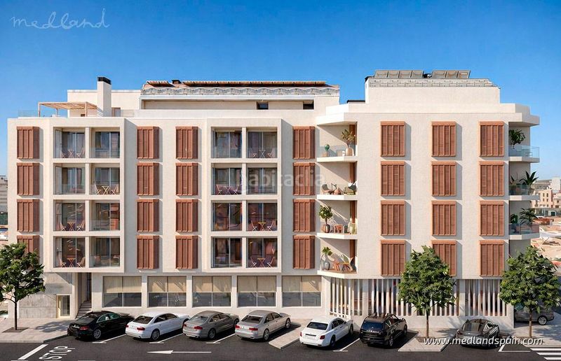 Foto 9a8e75fe-116e-4d1b-8766-1afec64b3ef9. Appartement mit heizung pool in Lo Pagán San Pedro del Pinatar