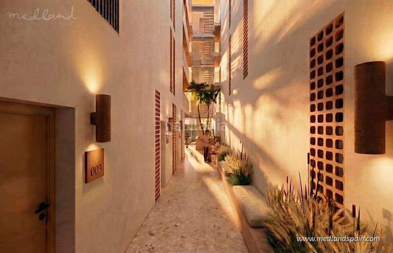 Foto babf65a4-409a-40a8-a9e8-7aea09c34c73. Appartement mit heizung pool in Lo Pagán San Pedro del Pinatar