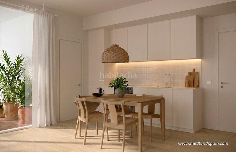 Foto db71f3bb-00ac-4bcd-b551-ae5aa46985dd. Appartement mit heizung pool in Lo Pagán San Pedro del Pinatar