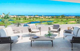 Apartament a Las Lomas de Rame-Bahía Bella