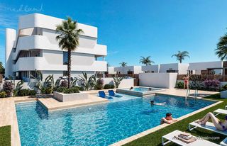 Apartamento en Las Lomas de Rame-Bahía Bella
